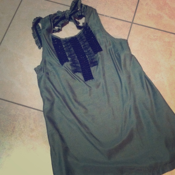 Tunic Top - Picture 1 of 2