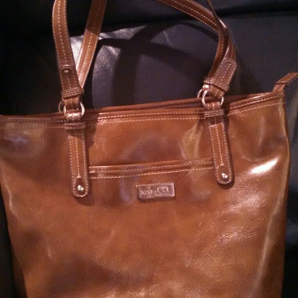 Nine west bag