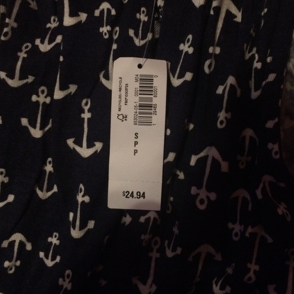 Anchor sundress - Picture 3 of 3