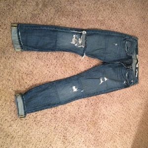 Hollister jeans