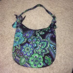 Vera Bradley purse