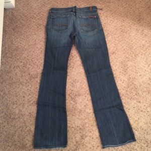 Seven jeans