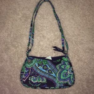 Vera Bradley purse