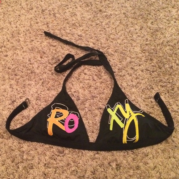 Roxy Other - Roxy Bikini Top