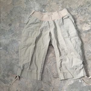 Maternity Capris & dress Bundle for raynamarie