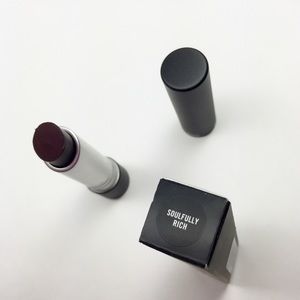 BNIB MAC Soulfully Rich Lipstick 🎉RARE🎉