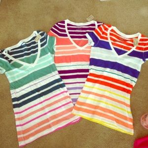 💜 BUNDLE 💜 American Eagle T-Shirts