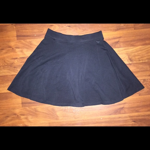 Vs Pink skater skirt