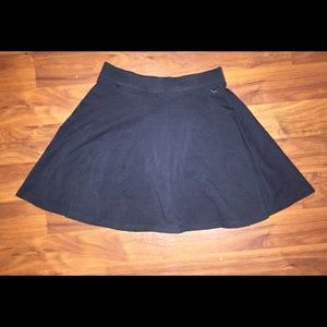 Vs Pink skater skirt
