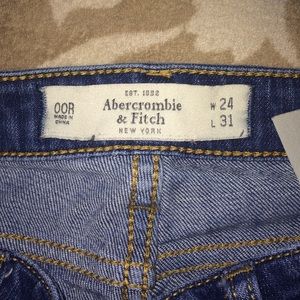 Abercrombie & Fitch pants