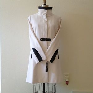 Via Spiga Winter Coat