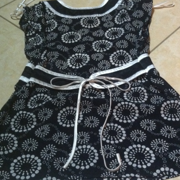 Silk Top - Picture 2 of 2