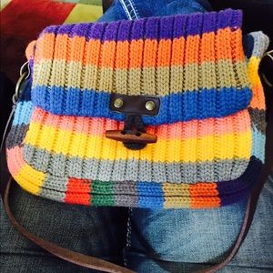 Cute Small Mossimo purse. NWT.