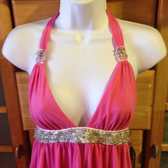 Lovers lane nighty - Picture 2 of 4