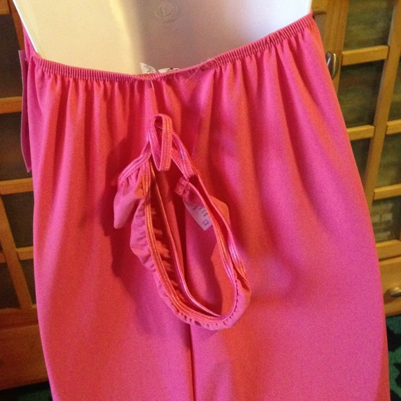 Lovers lane nighty - Picture 3 of 4