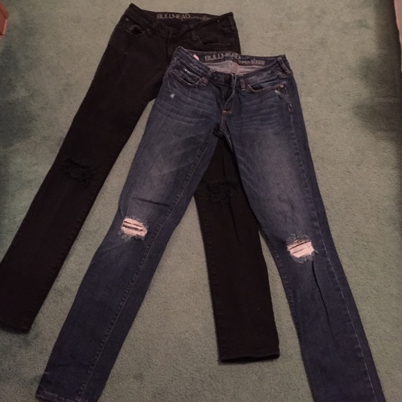 Bullhead Hermosa Skinny Bundle - Picture 1 of 1