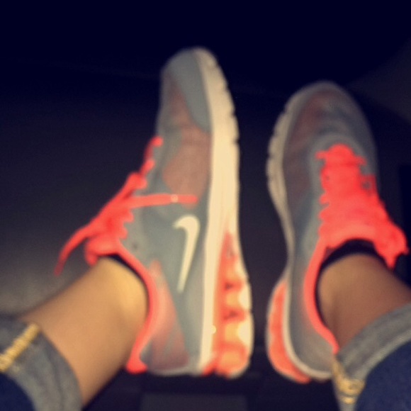 Nike Shoes
