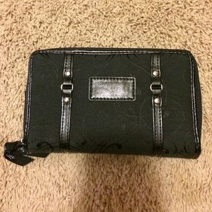 Thirty-one wallet