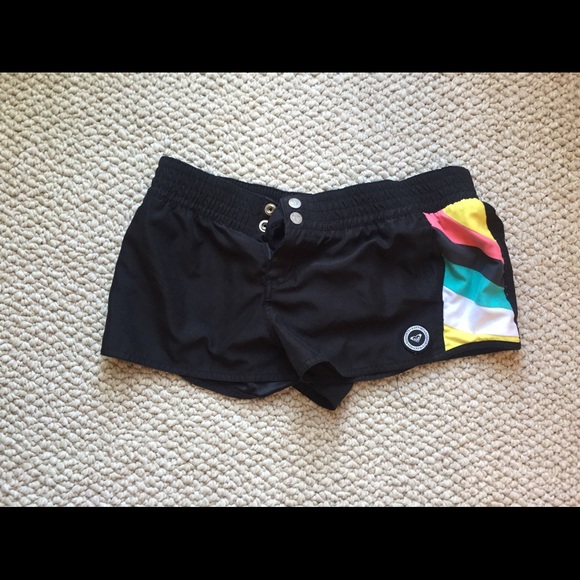 roxy board shorts
