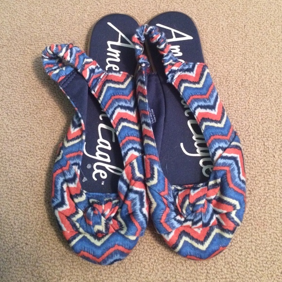 American eagle shoes