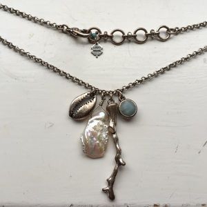 Lucky brand necklace