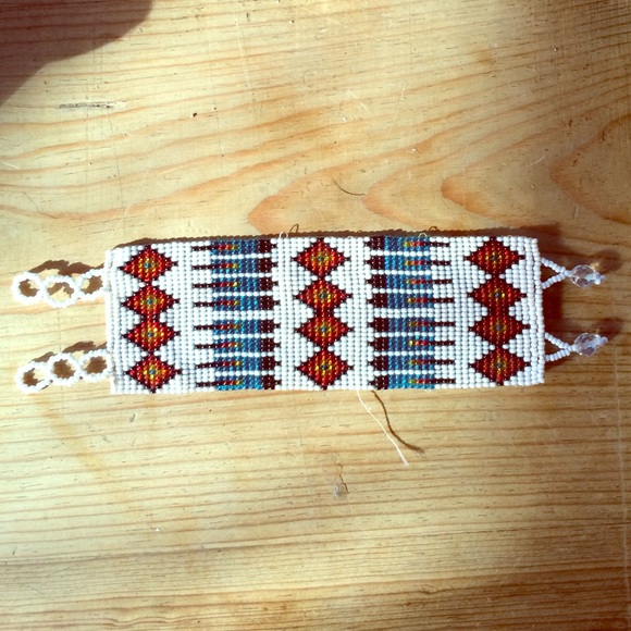 Tribal Bracelet