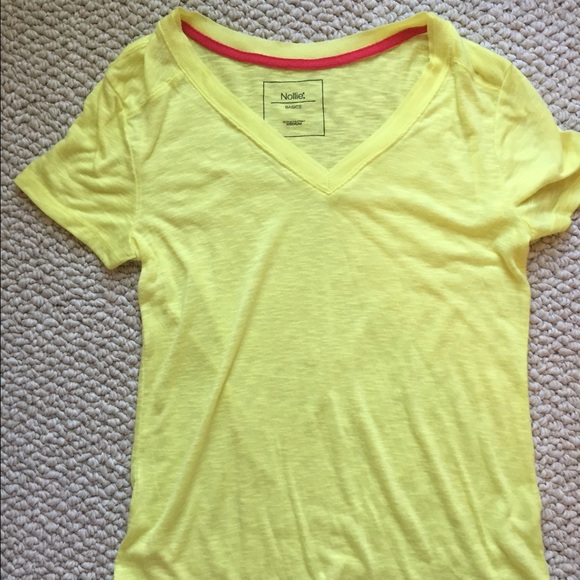pacsun v neck