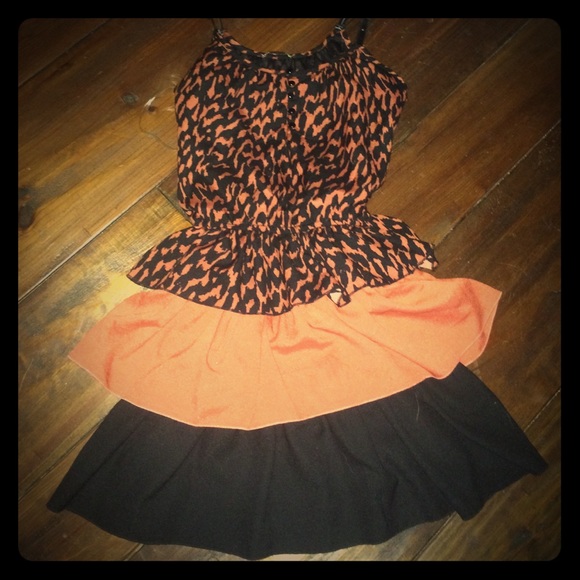 ADORABLE PARTY DRESS!!