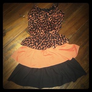 ADORABLE PARTY DRESS!!