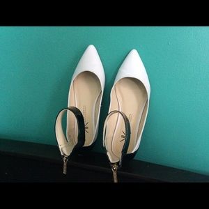 Kardashian collection shoes
