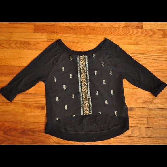 Hollister Shirt