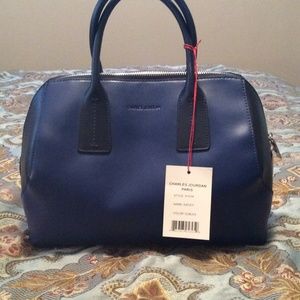 🎊Charles Jourdan Paris Dacey Tote🎊