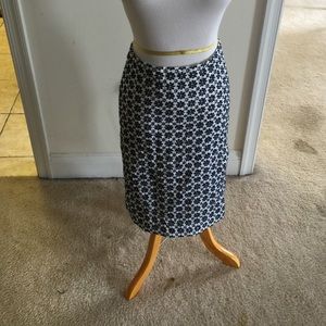 Spring Skirt