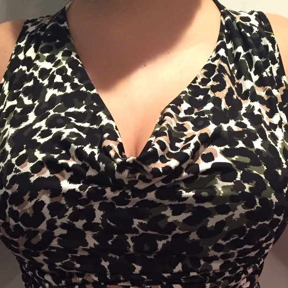 Laundry by Shelli Segal top - Picture 2 of 4