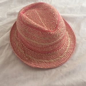 Pink Hat