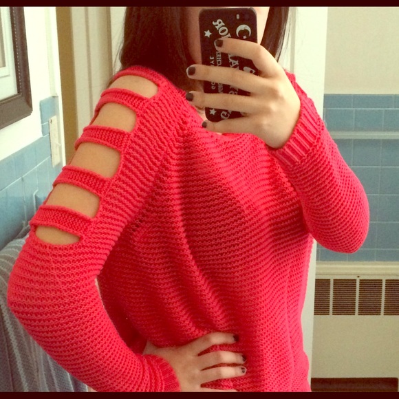 Pac sun sweater