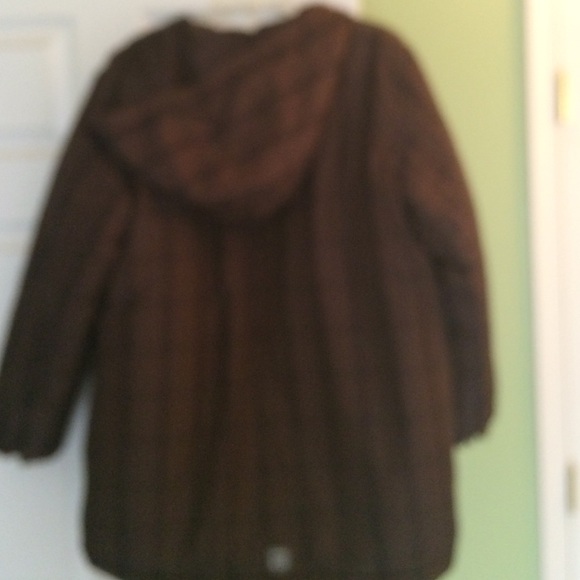 Timberland coat - Picture 2 of 4