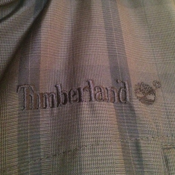 Timberland coat - Picture 4 of 4