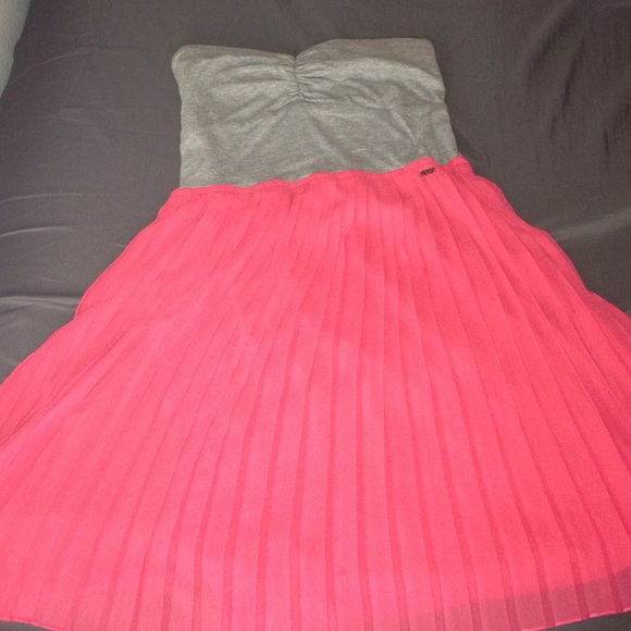 comfortable sun dress