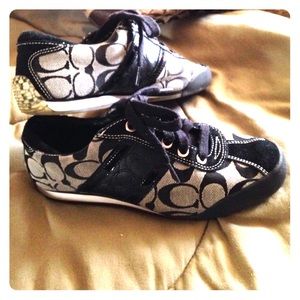 Coach Sneakers