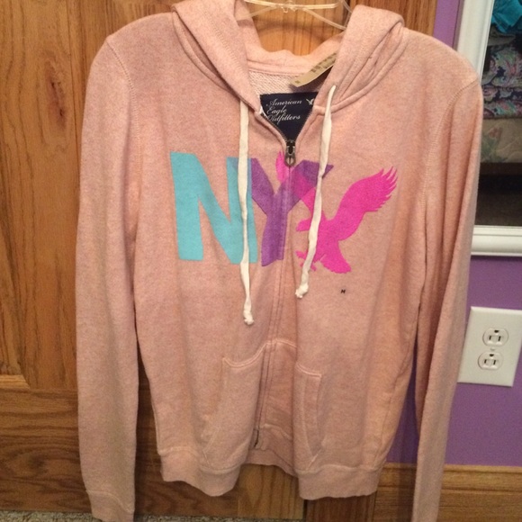 AE Jacket