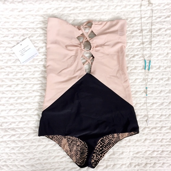 acacia swimwear Other - SOLD