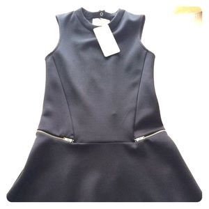 Zara Neoprene Dress