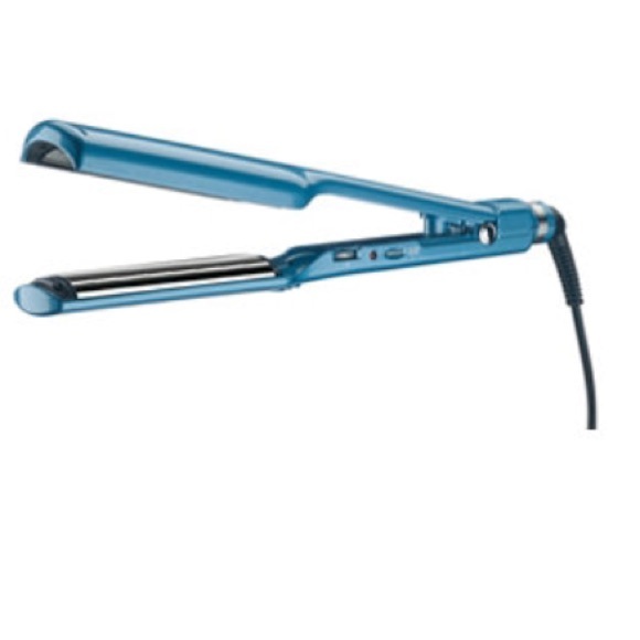 NWOT Babybliss Nano multiple waver/ straightner