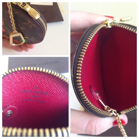 ⛔️SOLD⛔️Authentic Louis Vuitton Cerises - Picture 3 of 4