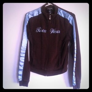Roca wear jacket