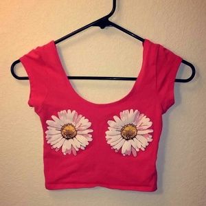 Bundle crop top & tank top