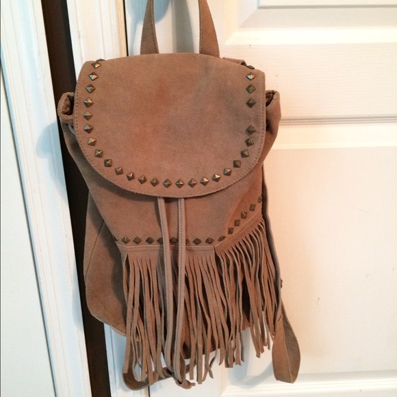 Steve Madden backpack