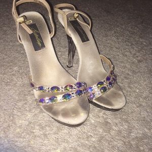 Jonathan Kayne Austria shoes 7.5