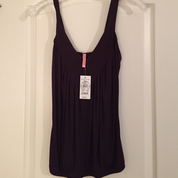 Brand New Tank from Metropark - Size M